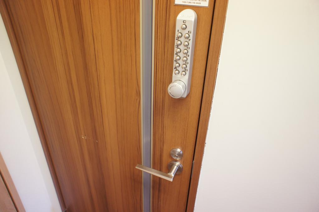 Guesthouse Sun Osaka Eksteriør billede