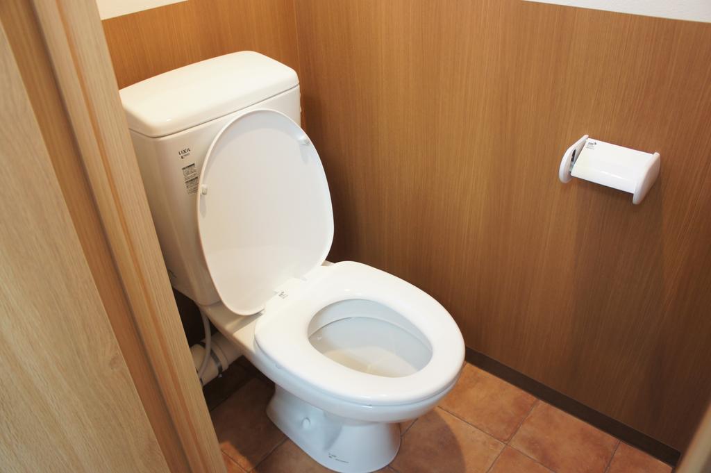 Guesthouse Sun Osaka Værelse billede