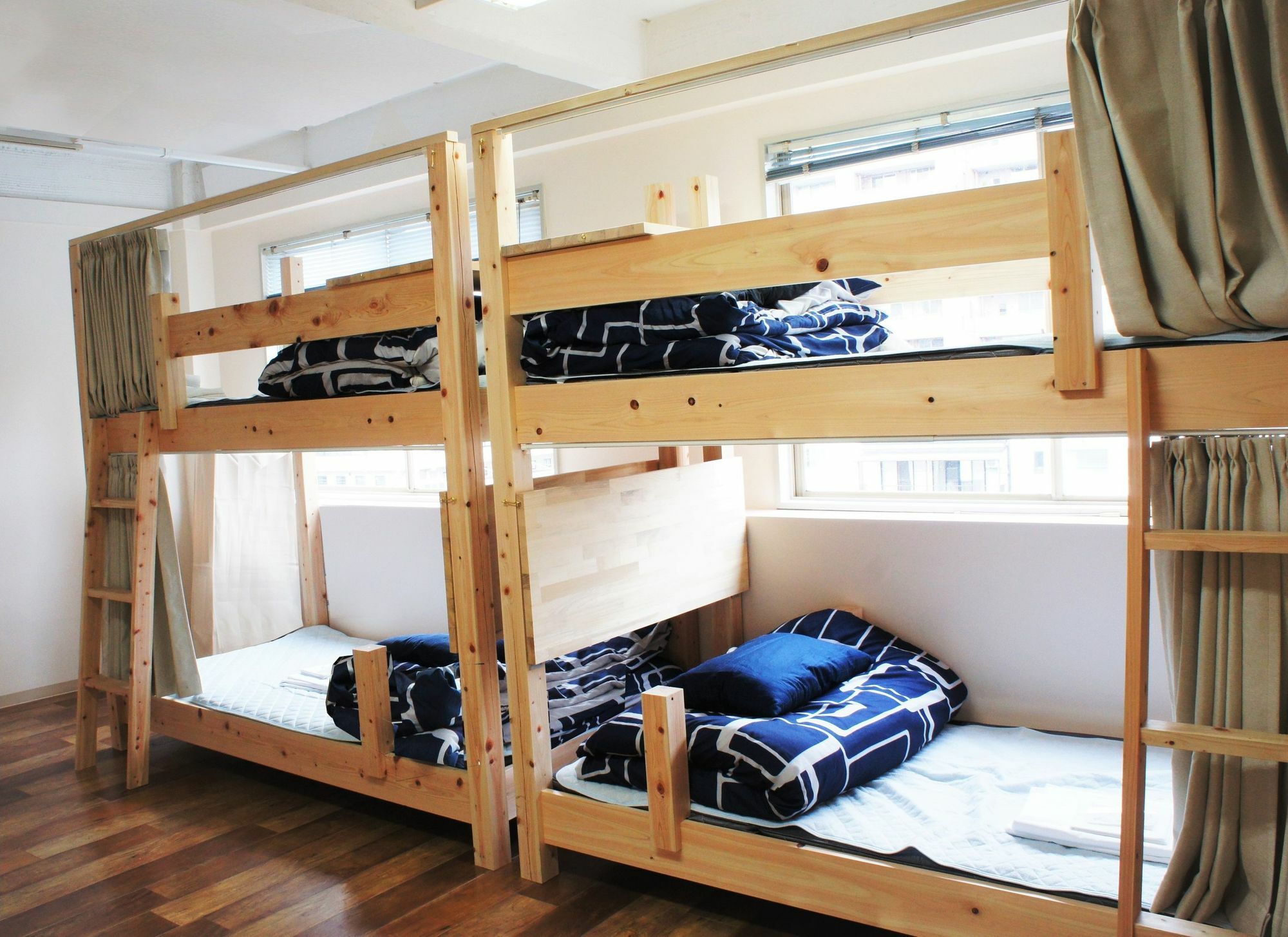 Guesthouse Sun Osaka Eksteriør billede
