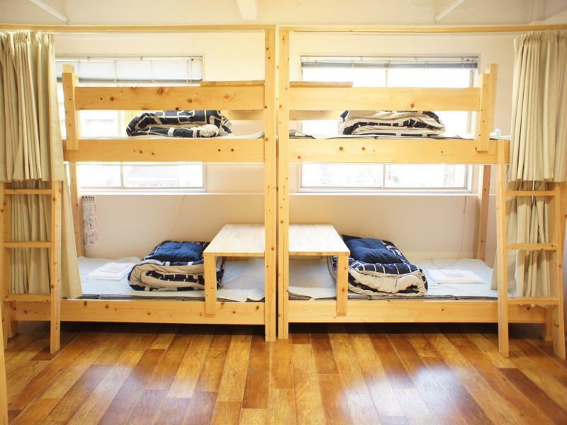 Guesthouse Sun Osaka Eksteriør billede