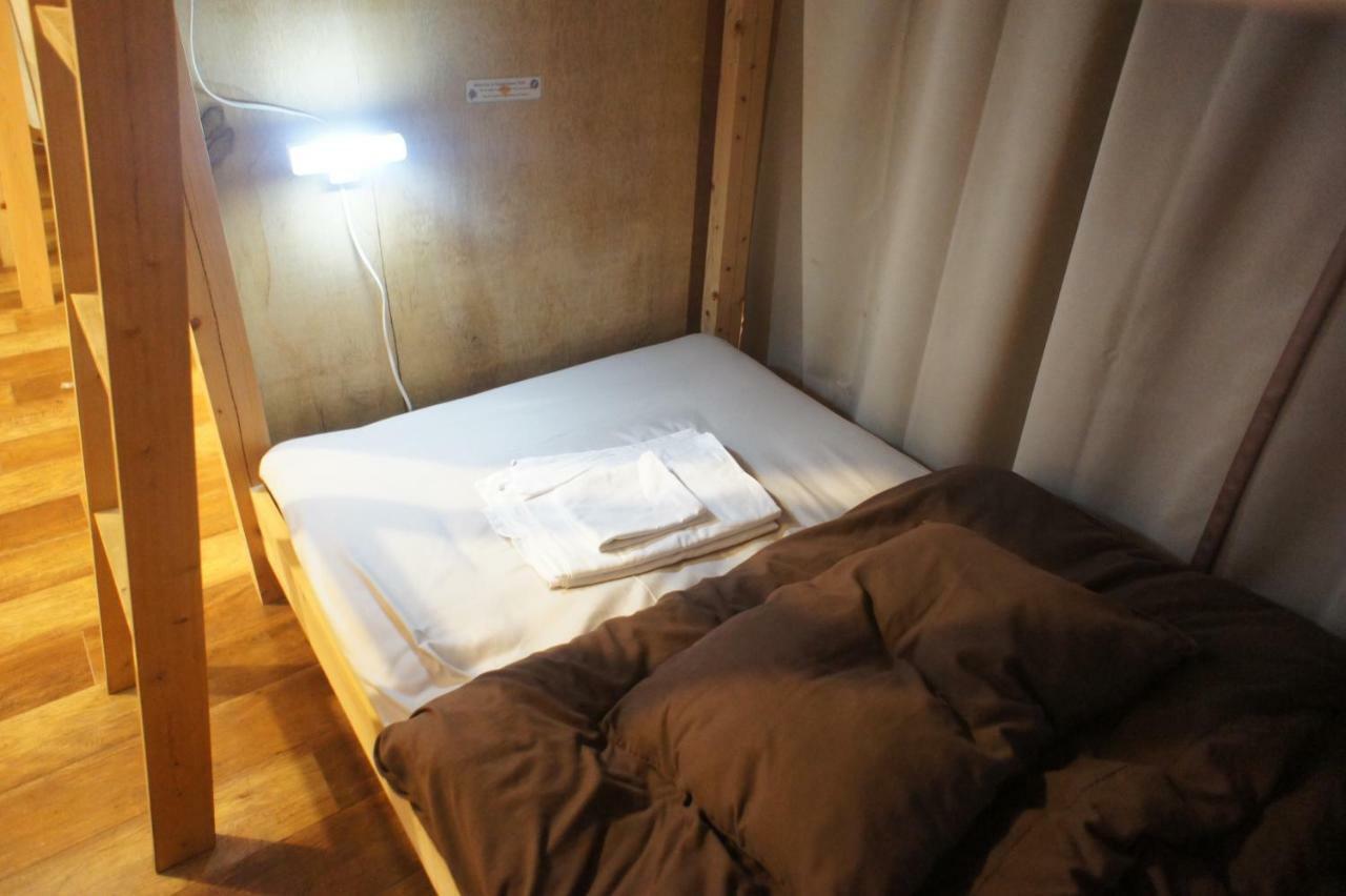 Guesthouse Sun Osaka Eksteriør billede
