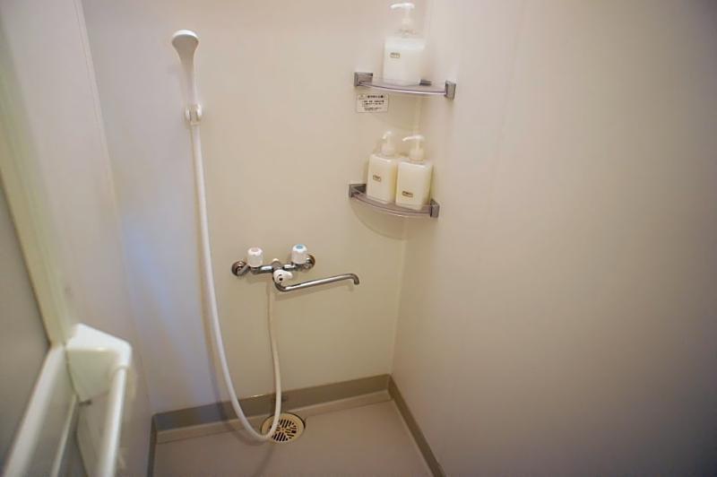 Guesthouse Sun Osaka Eksteriør billede